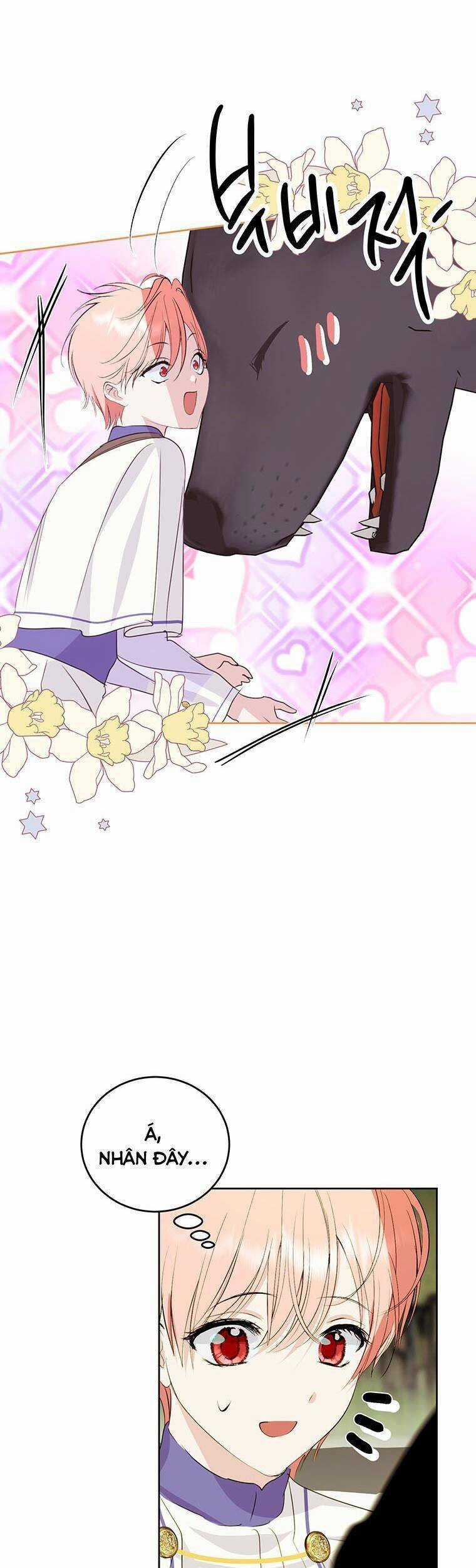 Nếu Tháo Đi Lớp Mặt Nạ Tử Tế Của Nam Chính Chapter 19 trang 42