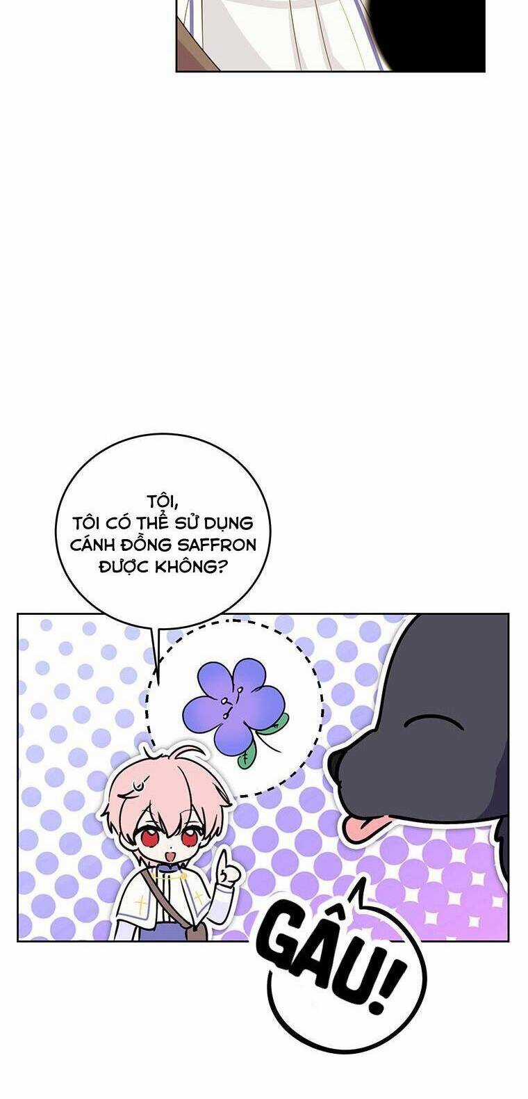 Nếu Tháo Đi Lớp Mặt Nạ Tử Tế Của Nam Chính Chapter 19 trang 43