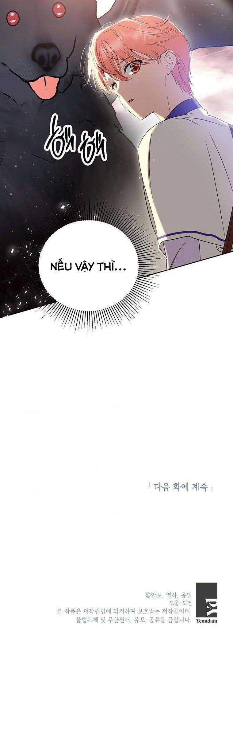 Nếu Tháo Đi Lớp Mặt Nạ Tử Tế Của Nam Chính Chapter 19 trang 46