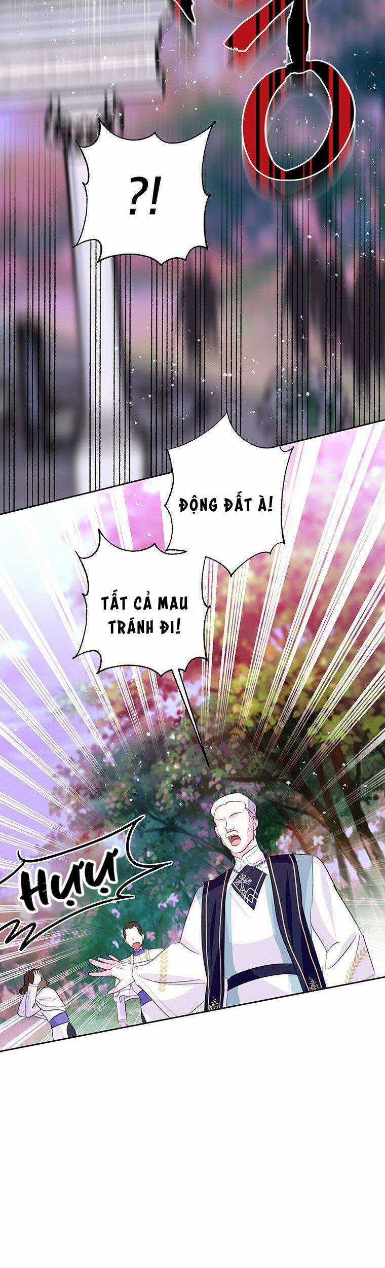 Nếu Tháo Đi Lớp Mặt Nạ Tử Tế Của Nam Chính Chapter 20 trang 13