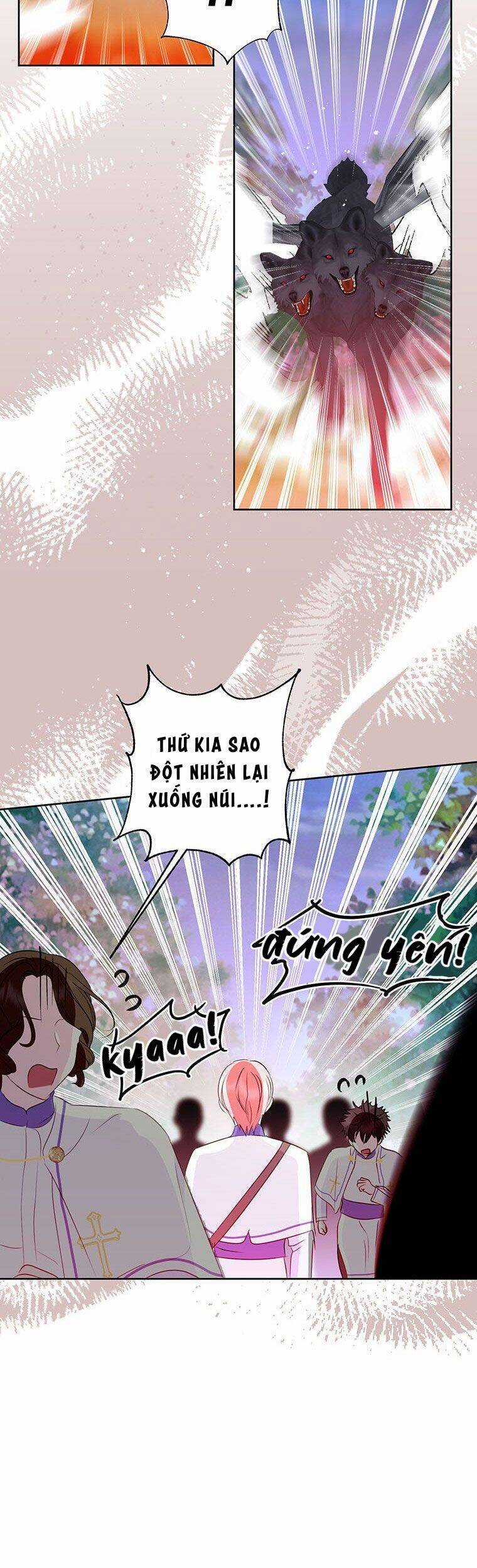 Nếu Tháo Đi Lớp Mặt Nạ Tử Tế Của Nam Chính Chapter 20 trang 15