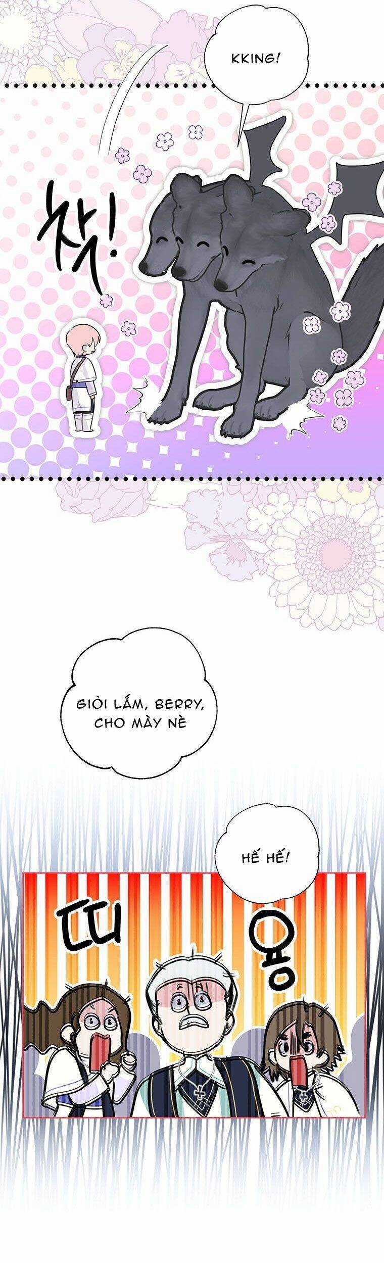 Nếu Tháo Đi Lớp Mặt Nạ Tử Tế Của Nam Chính Chapter 20 trang 17