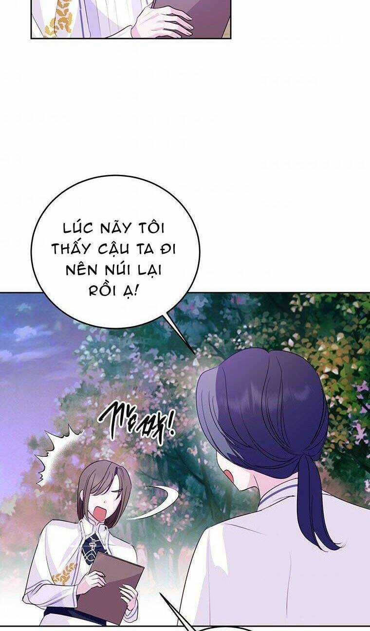 Nếu Tháo Đi Lớp Mặt Nạ Tử Tế Của Nam Chính Chapter 20 trang 2