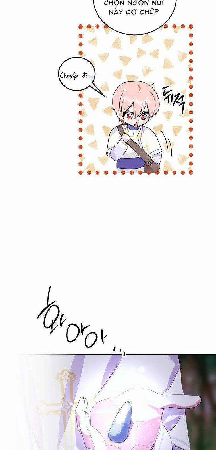 Nếu Tháo Đi Lớp Mặt Nạ Tử Tế Của Nam Chính Chapter 20 trang 22