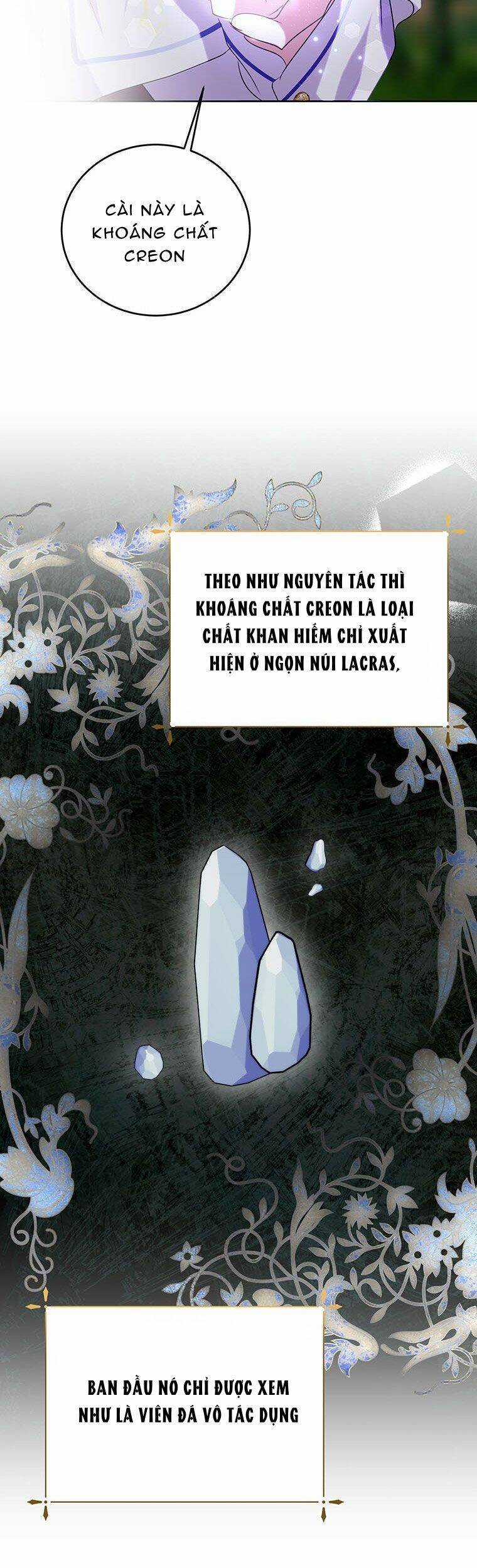 Nếu Tháo Đi Lớp Mặt Nạ Tử Tế Của Nam Chính Chapter 20 trang 23