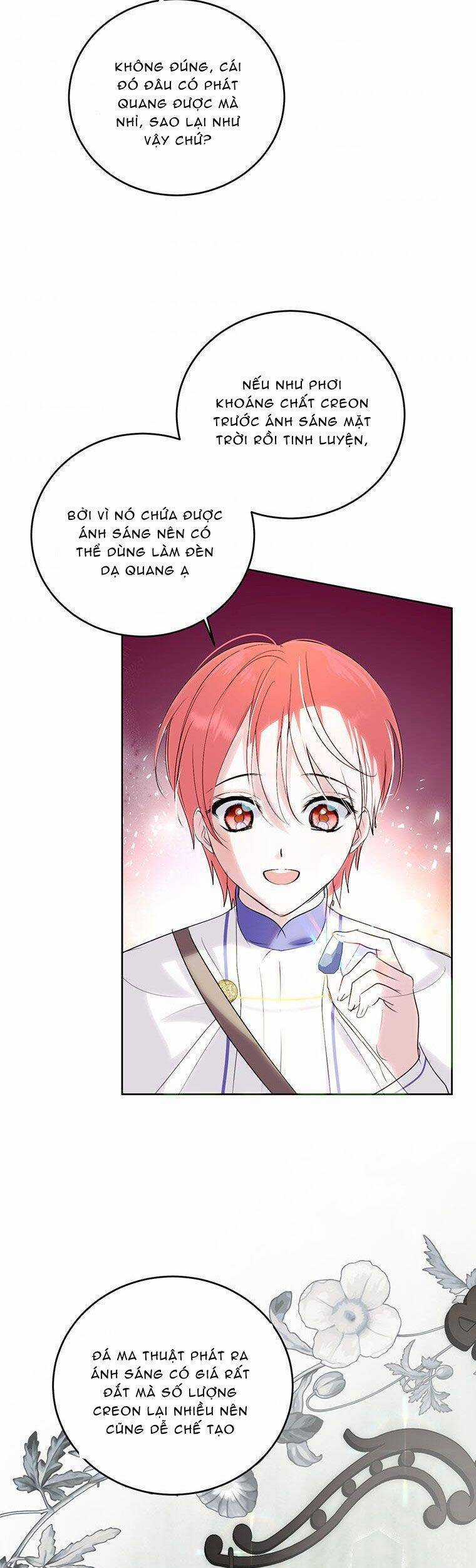 Nếu Tháo Đi Lớp Mặt Nạ Tử Tế Của Nam Chính Chapter 20 trang 25