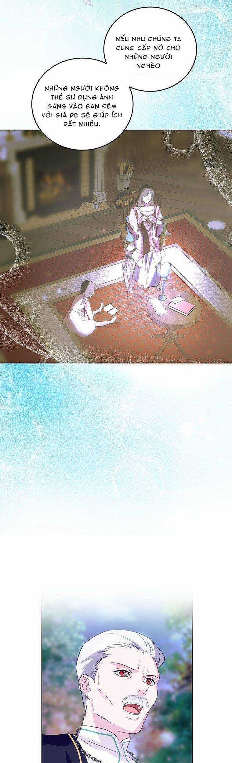 Nếu Tháo Đi Lớp Mặt Nạ Tử Tế Của Nam Chính Chapter 20 trang 27