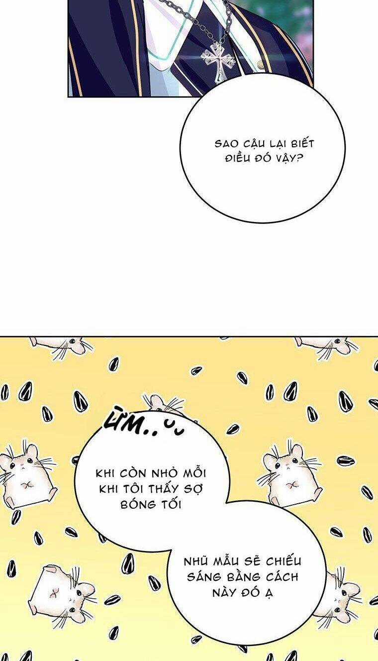 Nếu Tháo Đi Lớp Mặt Nạ Tử Tế Của Nam Chính Chapter 20 trang 28