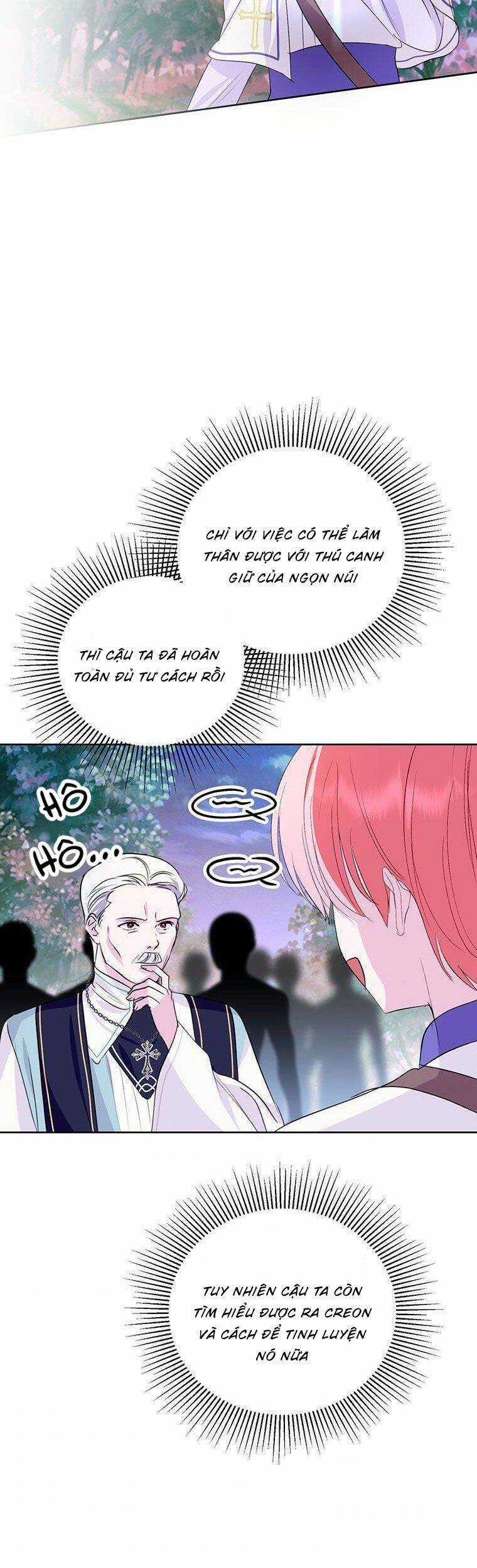 Nếu Tháo Đi Lớp Mặt Nạ Tử Tế Của Nam Chính Chapter 20 trang 30