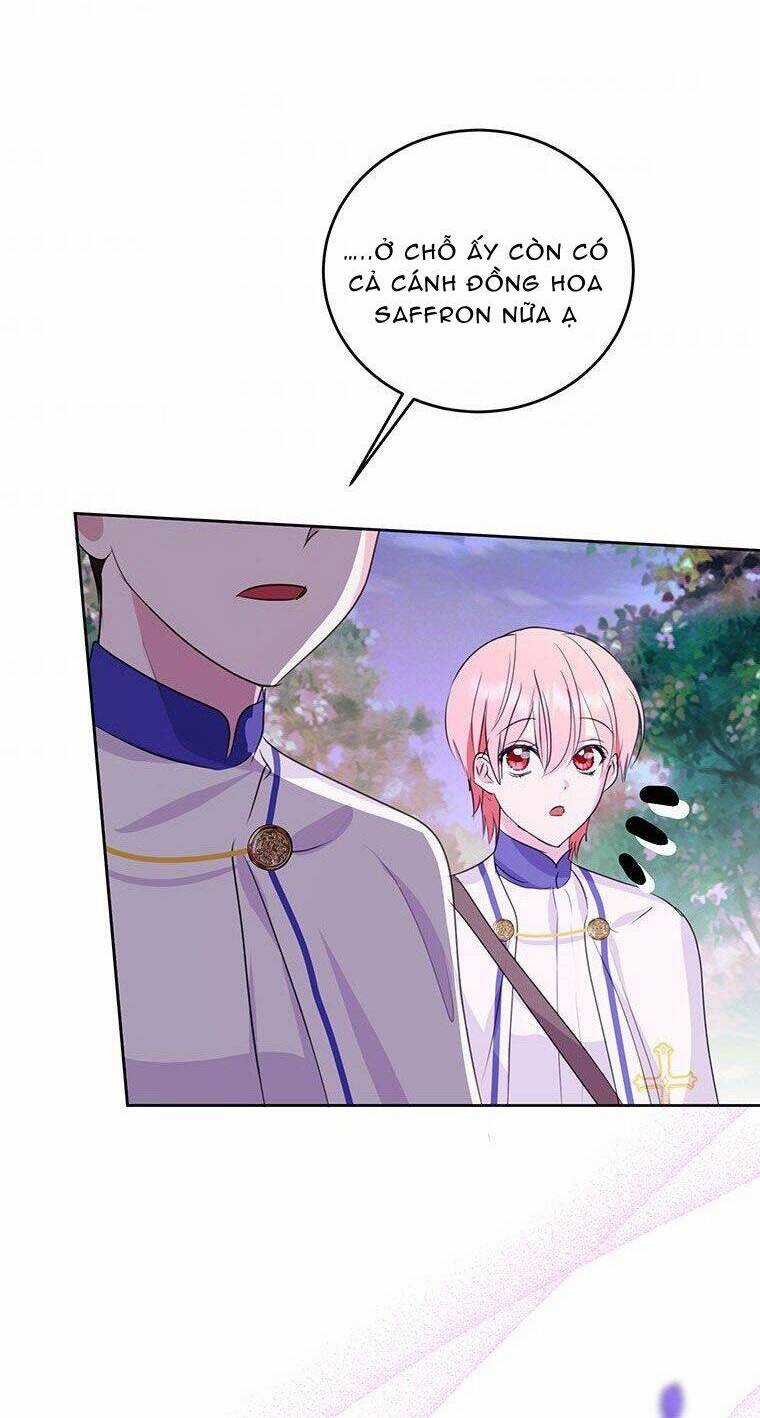 Nếu Tháo Đi Lớp Mặt Nạ Tử Tế Của Nam Chính Chapter 20 trang 31