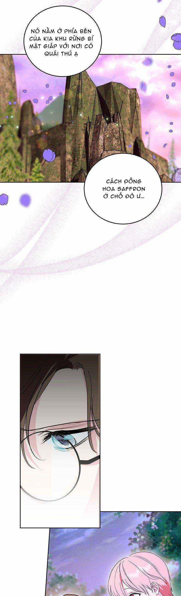 Nếu Tháo Đi Lớp Mặt Nạ Tử Tế Của Nam Chính Chapter 20 trang 32