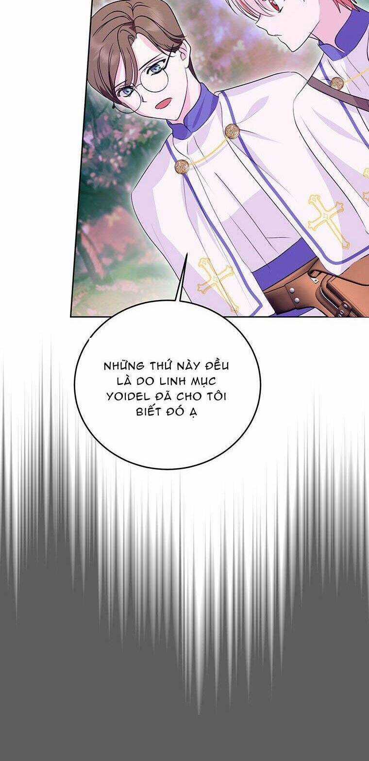 Nếu Tháo Đi Lớp Mặt Nạ Tử Tế Của Nam Chính Chapter 20 trang 33