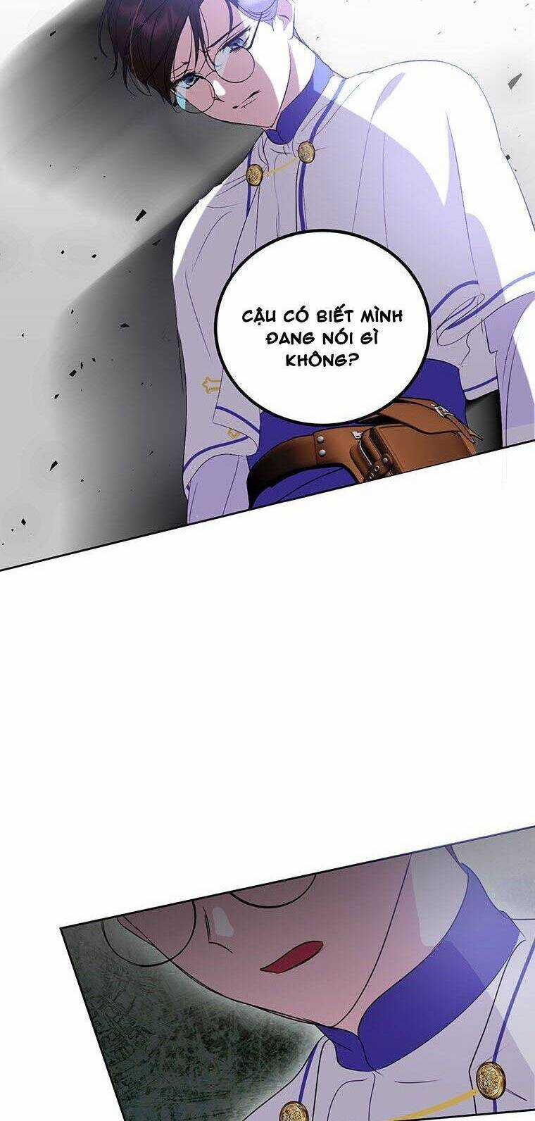 Nếu Tháo Đi Lớp Mặt Nạ Tử Tế Của Nam Chính Chapter 20 trang 37