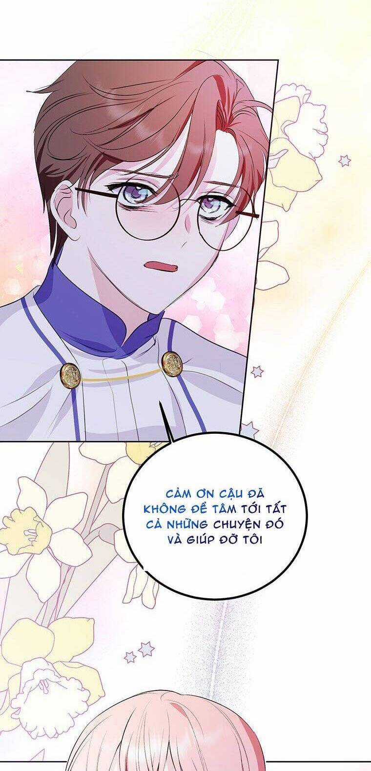 Nếu Tháo Đi Lớp Mặt Nạ Tử Tế Của Nam Chính Chapter 20 trang 39