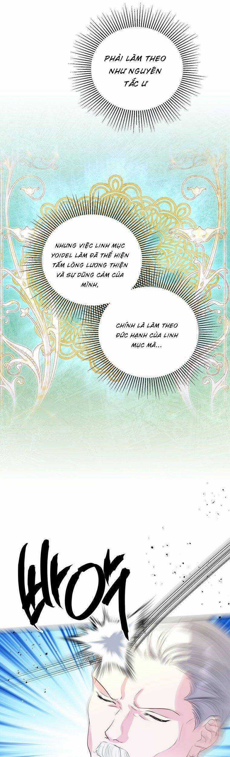 Nếu Tháo Đi Lớp Mặt Nạ Tử Tế Của Nam Chính Chapter 20 trang 43