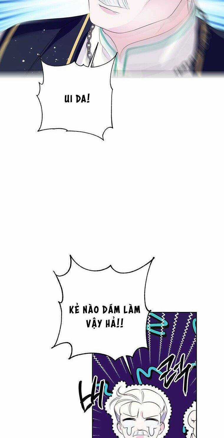 Nếu Tháo Đi Lớp Mặt Nạ Tử Tế Của Nam Chính Chapter 20 trang 44