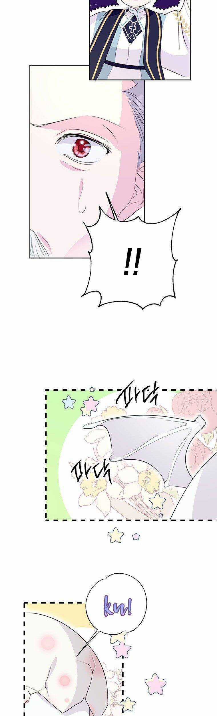 Nếu Tháo Đi Lớp Mặt Nạ Tử Tế Của Nam Chính Chapter 20 trang 45