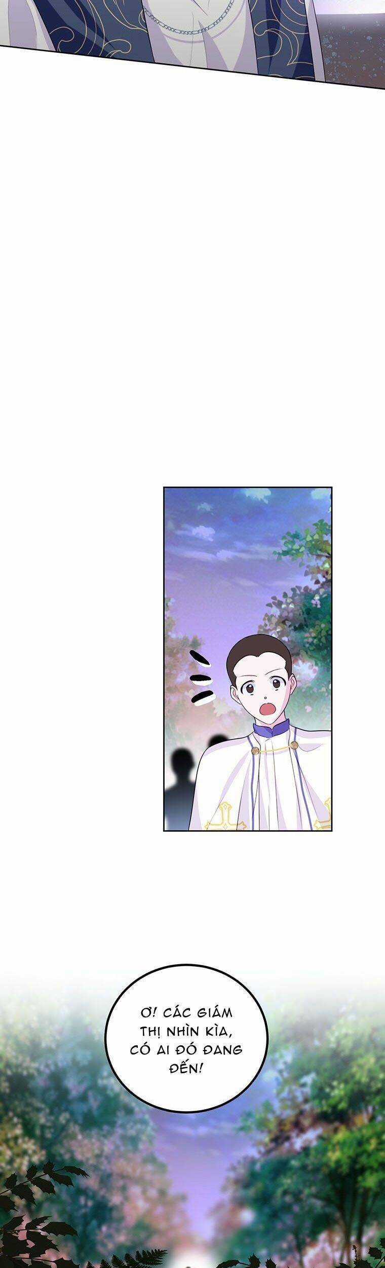 Nếu Tháo Đi Lớp Mặt Nạ Tử Tế Của Nam Chính Chapter 20 trang 5