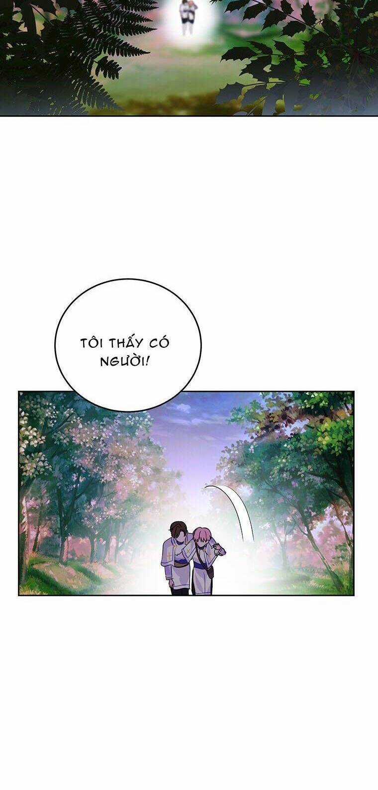 Nếu Tháo Đi Lớp Mặt Nạ Tử Tế Của Nam Chính Chapter 20 trang 6