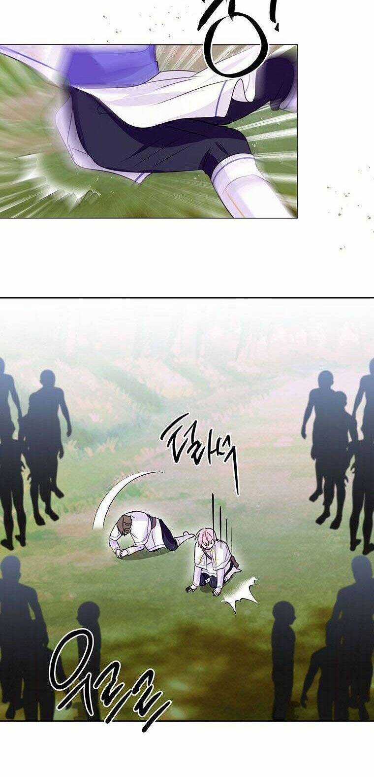 Nếu Tháo Đi Lớp Mặt Nạ Tử Tế Của Nam Chính Chapter 20 trang 8