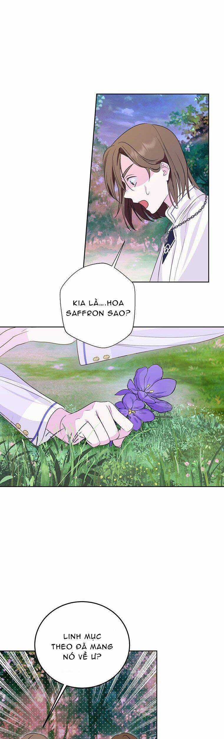 Nếu Tháo Đi Lớp Mặt Nạ Tử Tế Của Nam Chính Chapter 20 trang 9