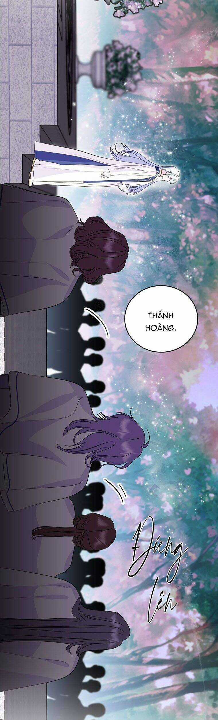 Nếu Tháo Đi Lớp Mặt Nạ Tử Tế Của Nam Chính Chapter 21 trang 10