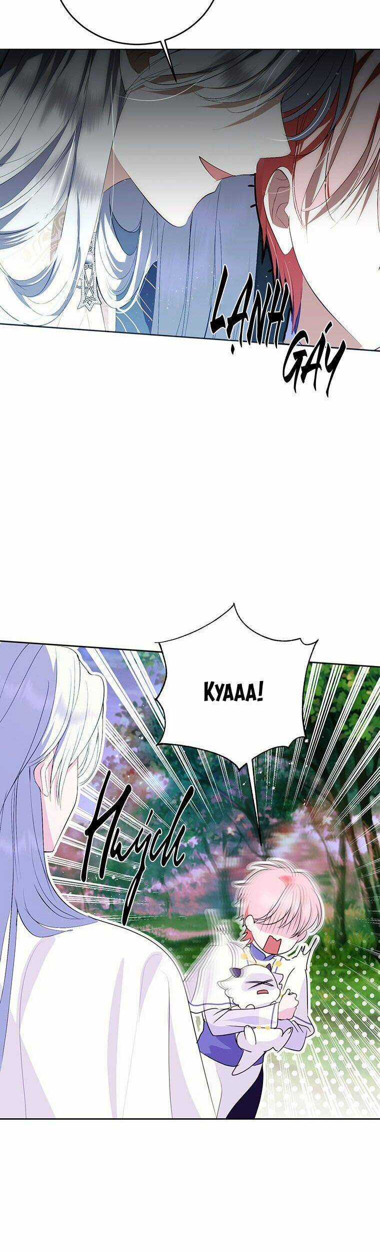 Nếu Tháo Đi Lớp Mặt Nạ Tử Tế Của Nam Chính Chapter 21 trang 12