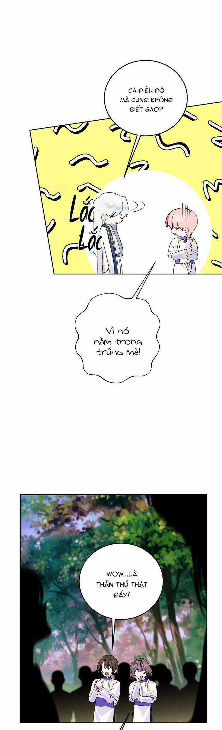 Nếu Tháo Đi Lớp Mặt Nạ Tử Tế Của Nam Chính Chapter 21 trang 15