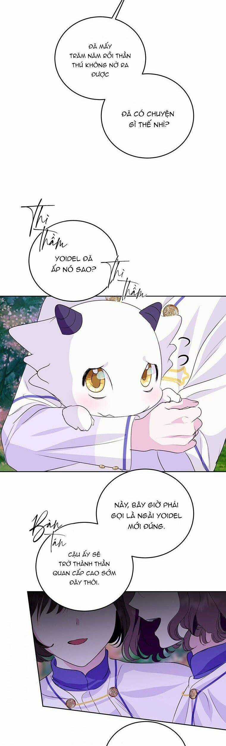 Nếu Tháo Đi Lớp Mặt Nạ Tử Tế Của Nam Chính Chapter 21 trang 16