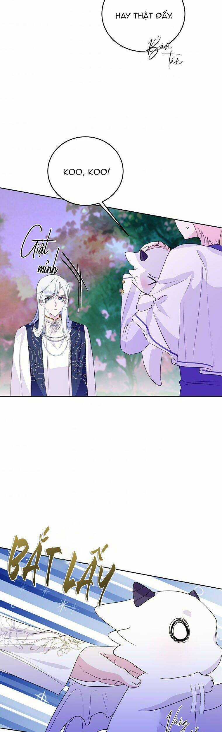 Nếu Tháo Đi Lớp Mặt Nạ Tử Tế Của Nam Chính Chapter 21 trang 17