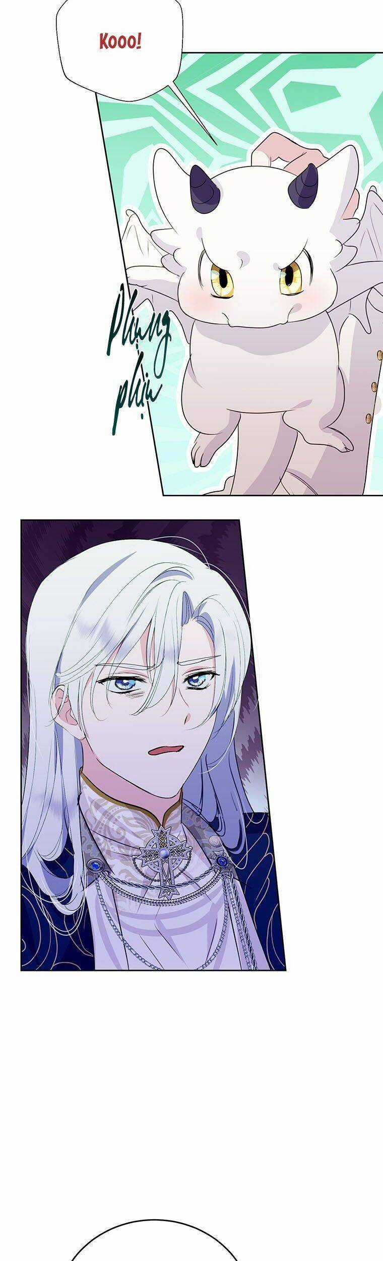 Nếu Tháo Đi Lớp Mặt Nạ Tử Tế Của Nam Chính Chapter 21 trang 19