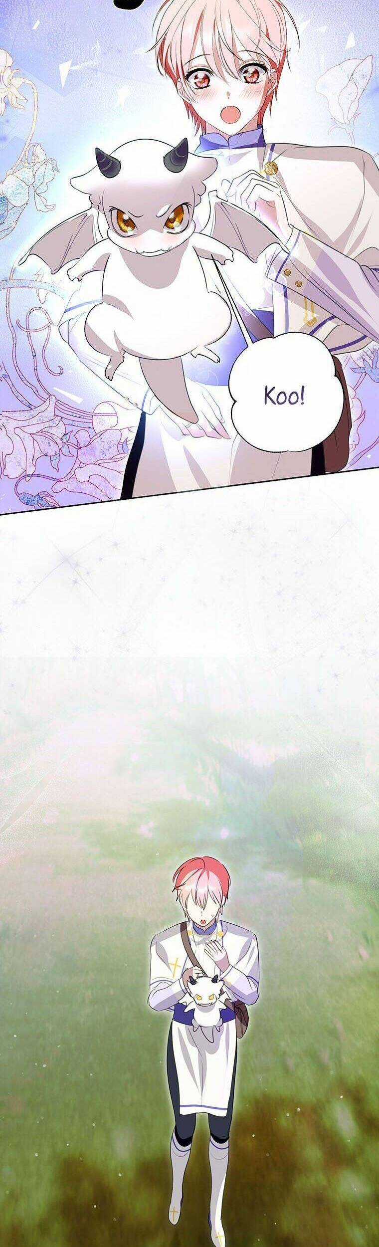 Nếu Tháo Đi Lớp Mặt Nạ Tử Tế Của Nam Chính Chapter 21 trang 2