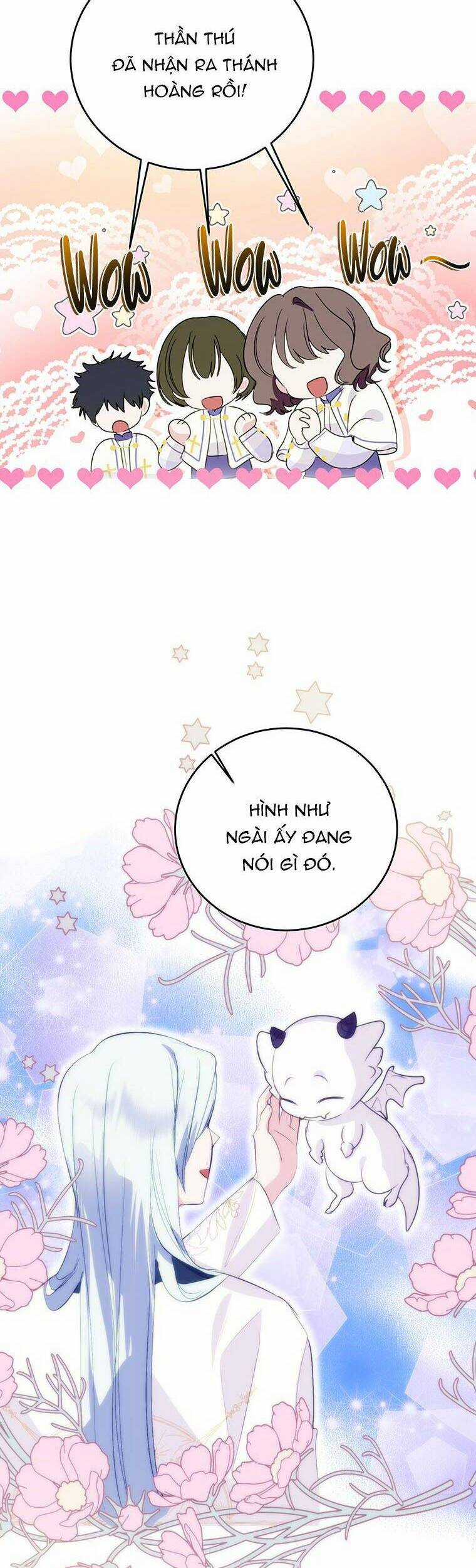 Nếu Tháo Đi Lớp Mặt Nạ Tử Tế Của Nam Chính Chapter 21 trang 20