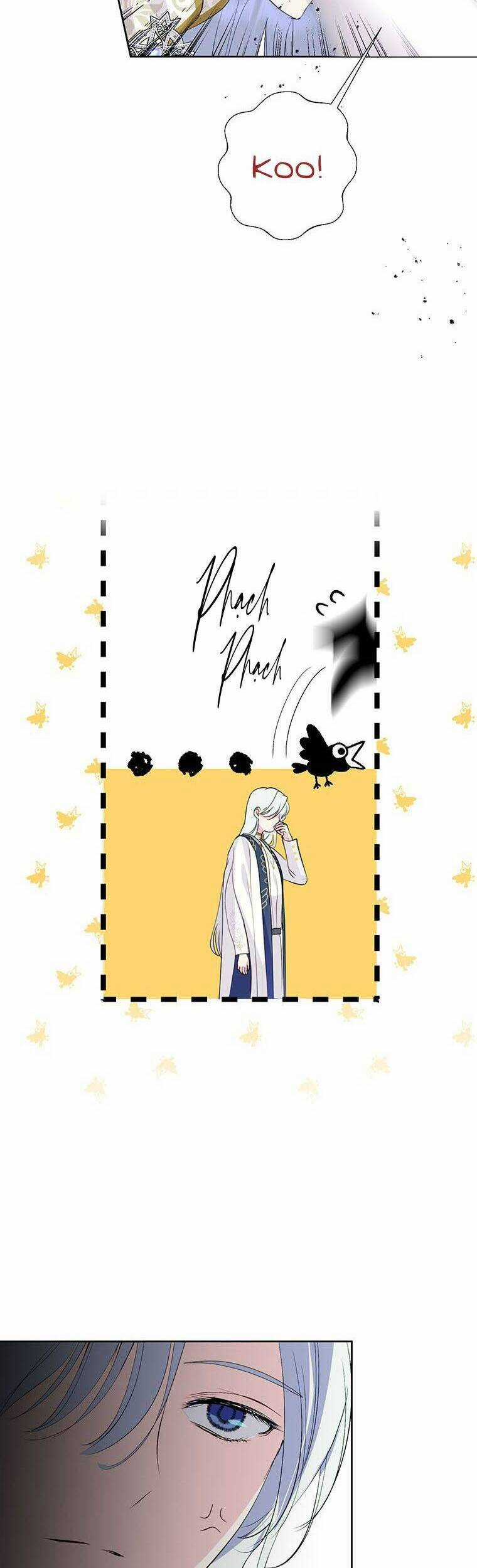 Nếu Tháo Đi Lớp Mặt Nạ Tử Tế Của Nam Chính Chapter 21 trang 25