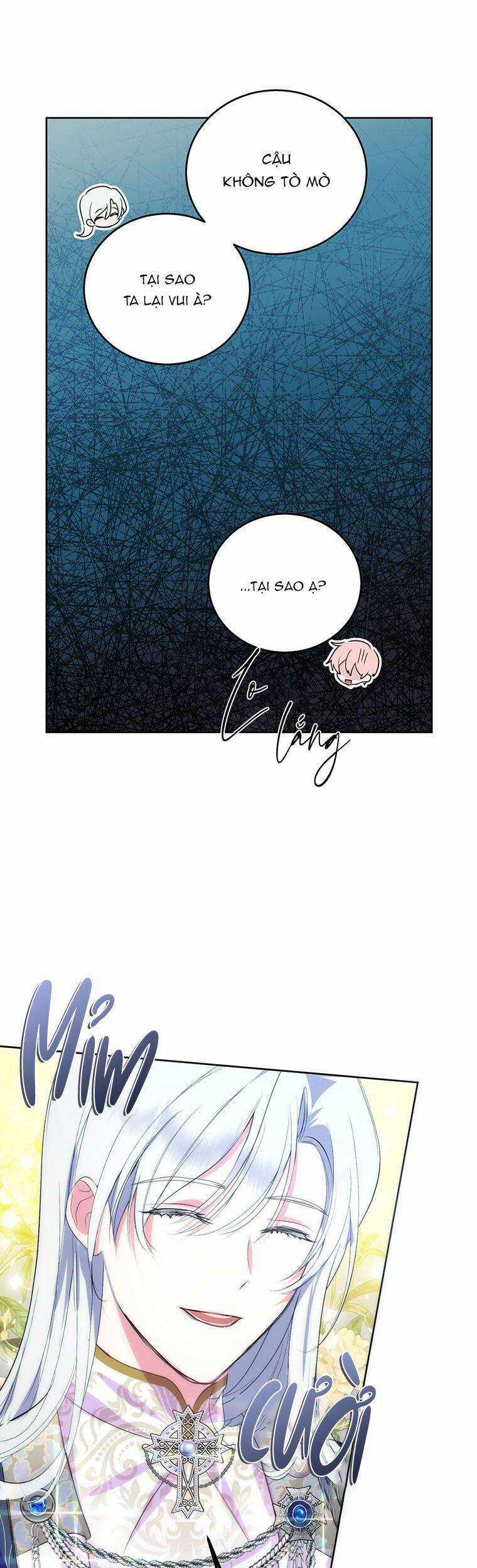 Nếu Tháo Đi Lớp Mặt Nạ Tử Tế Của Nam Chính Chapter 21 trang 29