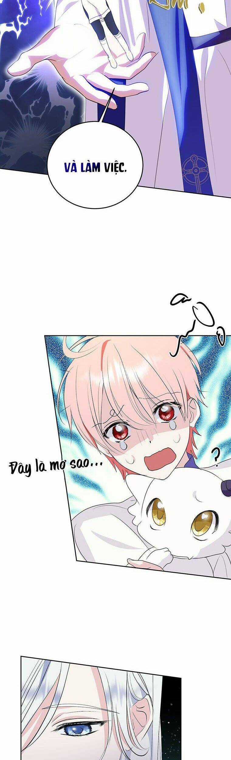 Nếu Tháo Đi Lớp Mặt Nạ Tử Tế Của Nam Chính Chapter 21 trang 34