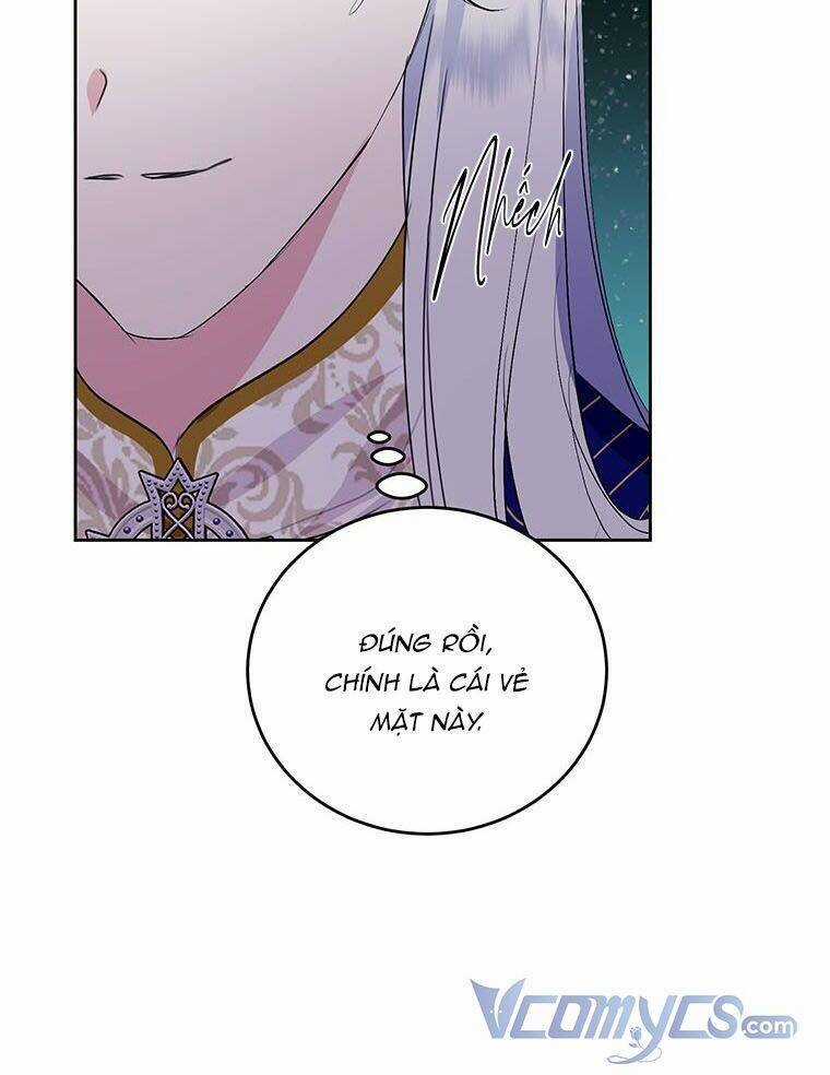 Nếu Tháo Đi Lớp Mặt Nạ Tử Tế Của Nam Chính Chapter 21 trang 35