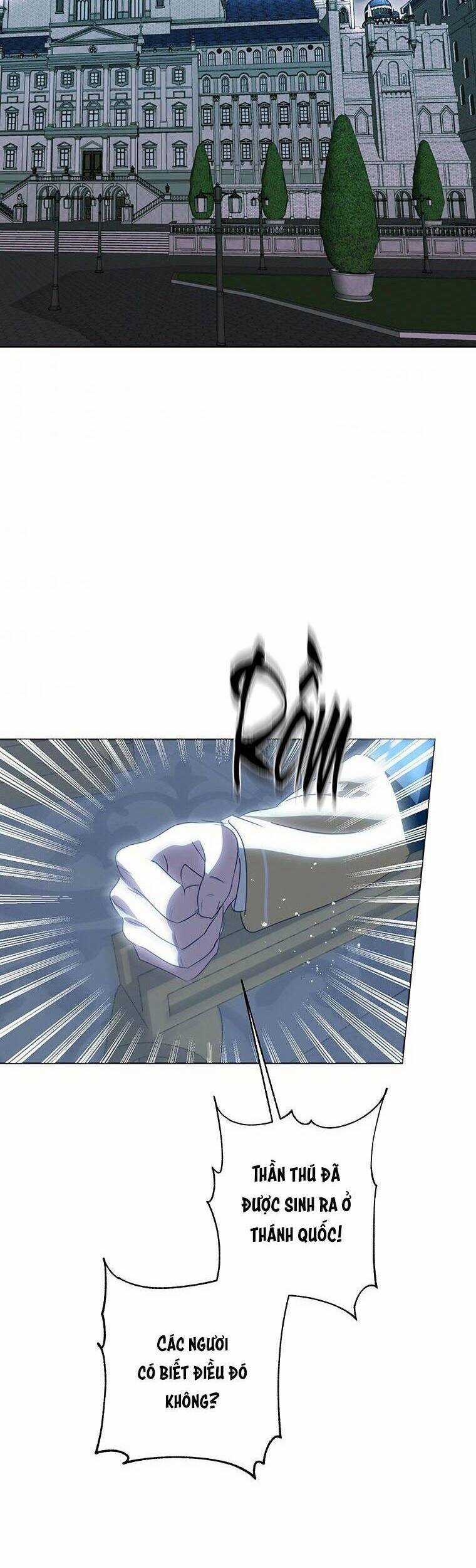 Nếu Tháo Đi Lớp Mặt Nạ Tử Tế Của Nam Chính Chapter 21 trang 37