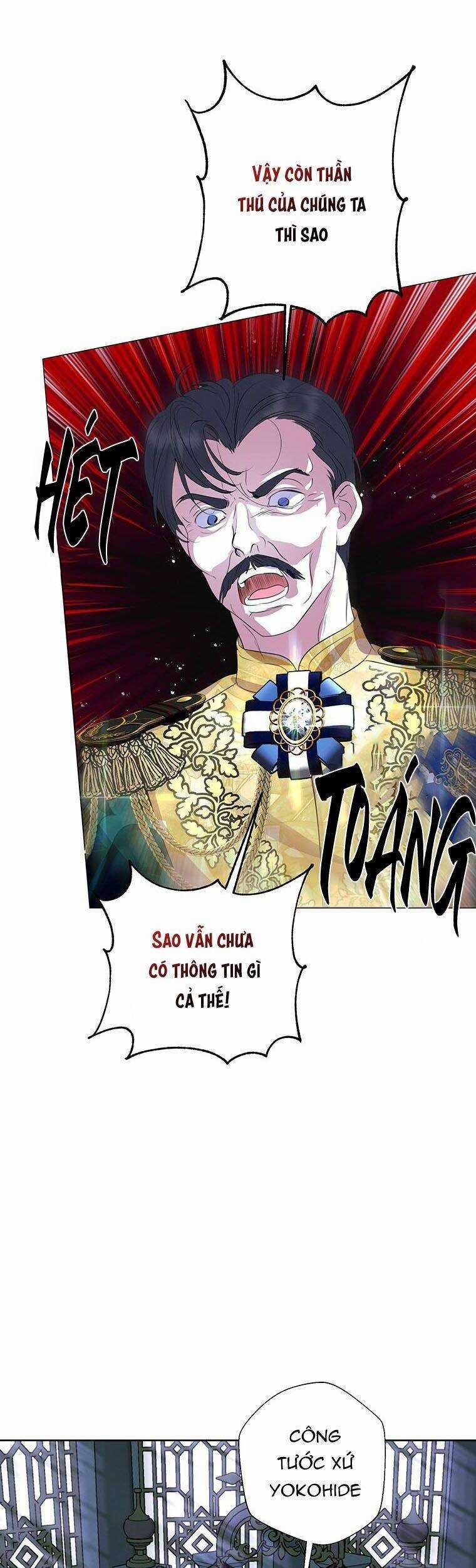 Nếu Tháo Đi Lớp Mặt Nạ Tử Tế Của Nam Chính Chapter 21 trang 38