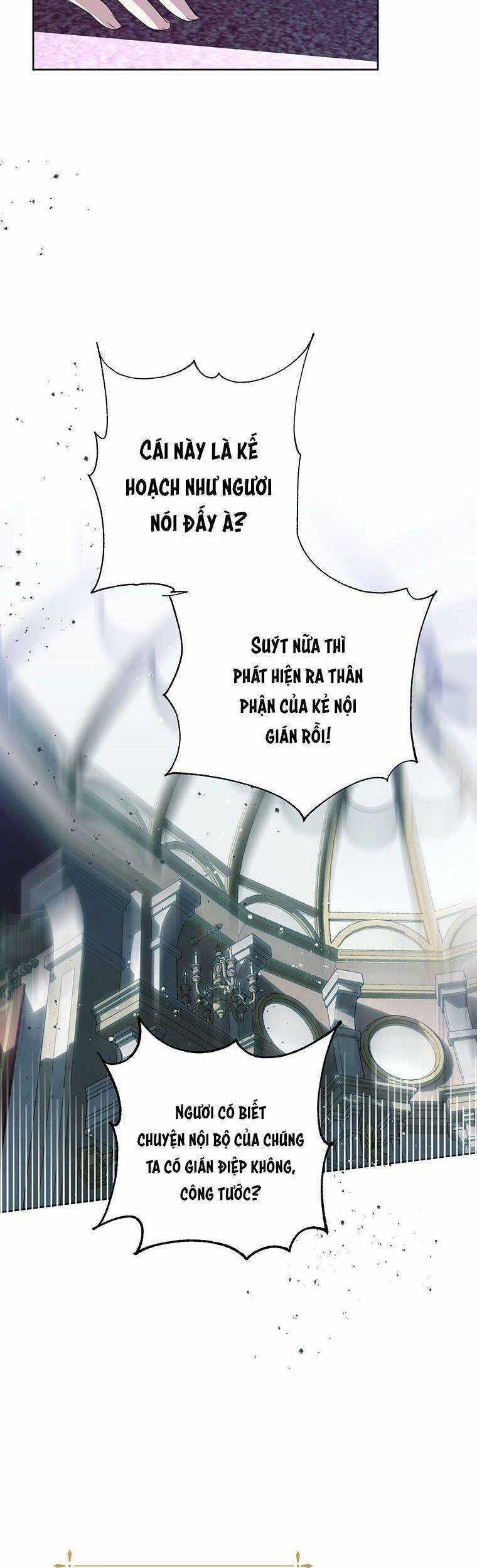 Nếu Tháo Đi Lớp Mặt Nạ Tử Tế Của Nam Chính Chapter 21 trang 40