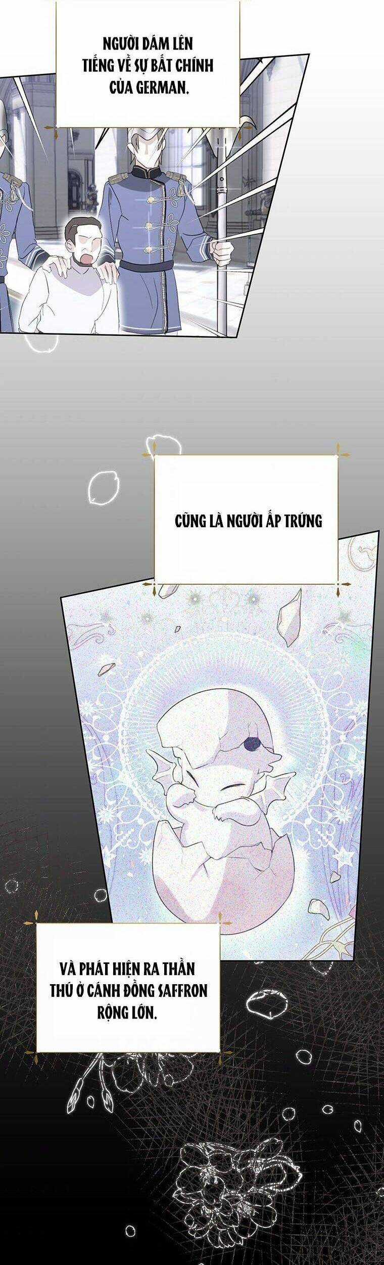 Nếu Tháo Đi Lớp Mặt Nạ Tử Tế Của Nam Chính Chapter 21 trang 41