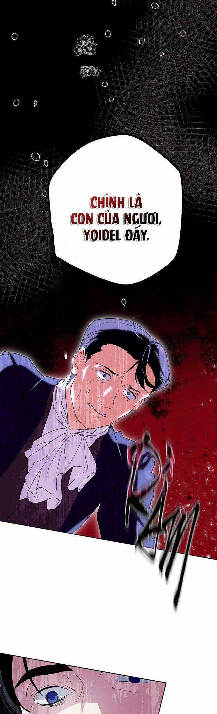 Nếu Tháo Đi Lớp Mặt Nạ Tử Tế Của Nam Chính Chapter 21 trang 42