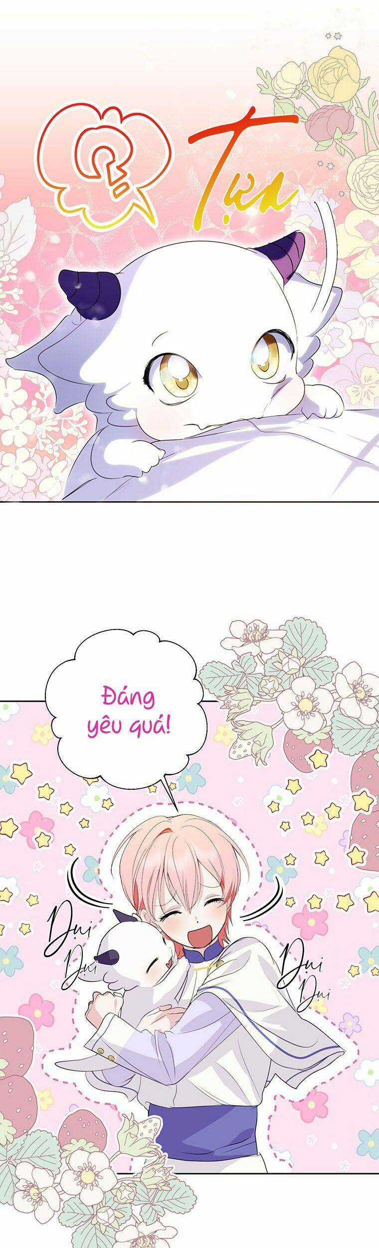 Nếu Tháo Đi Lớp Mặt Nạ Tử Tế Của Nam Chính Chapter 21 trang 8