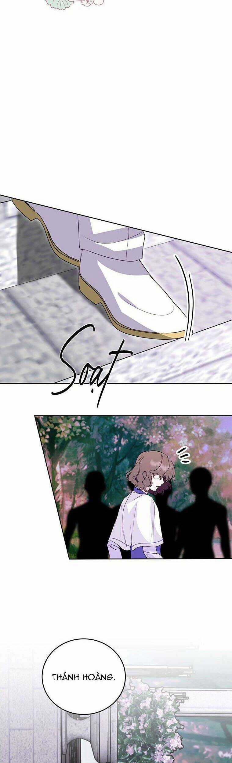 Nếu Tháo Đi Lớp Mặt Nạ Tử Tế Của Nam Chính Chapter 21 trang 9