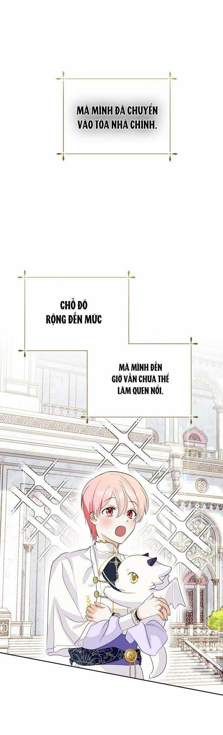 Nếu Tháo Đi Lớp Mặt Nạ Tử Tế Của Nam Chính Chapter 22 trang 10