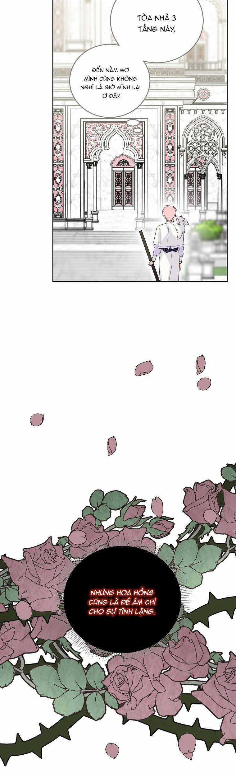 Nếu Tháo Đi Lớp Mặt Nạ Tử Tế Của Nam Chính Chapter 22 trang 12