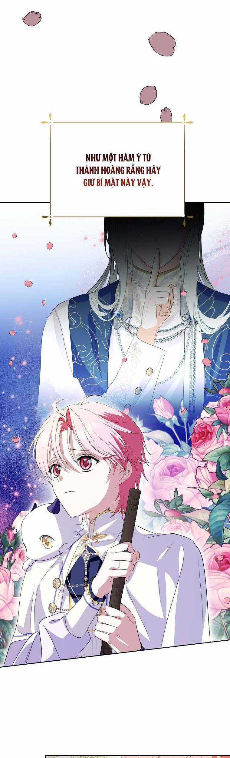 Nếu Tháo Đi Lớp Mặt Nạ Tử Tế Của Nam Chính Chapter 22 trang 13