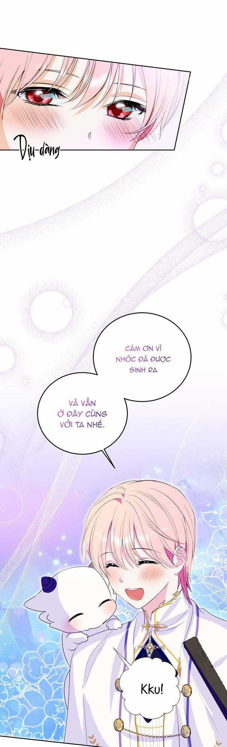 Nếu Tháo Đi Lớp Mặt Nạ Tử Tế Của Nam Chính Chapter 22 trang 15