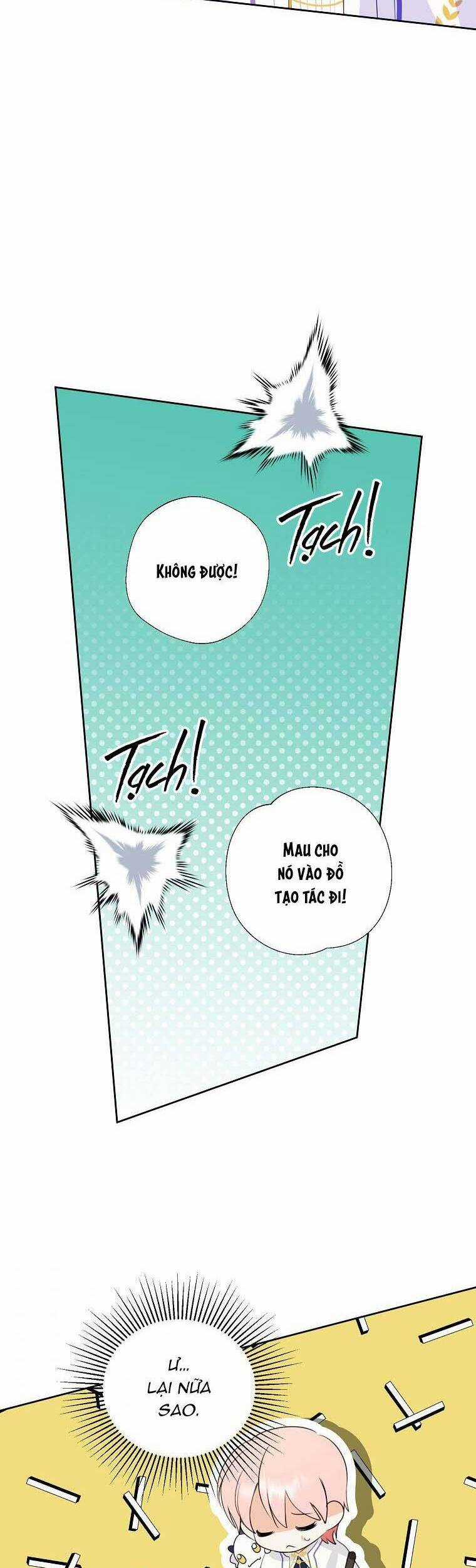 Nếu Tháo Đi Lớp Mặt Nạ Tử Tế Của Nam Chính Chapter 22 trang 16