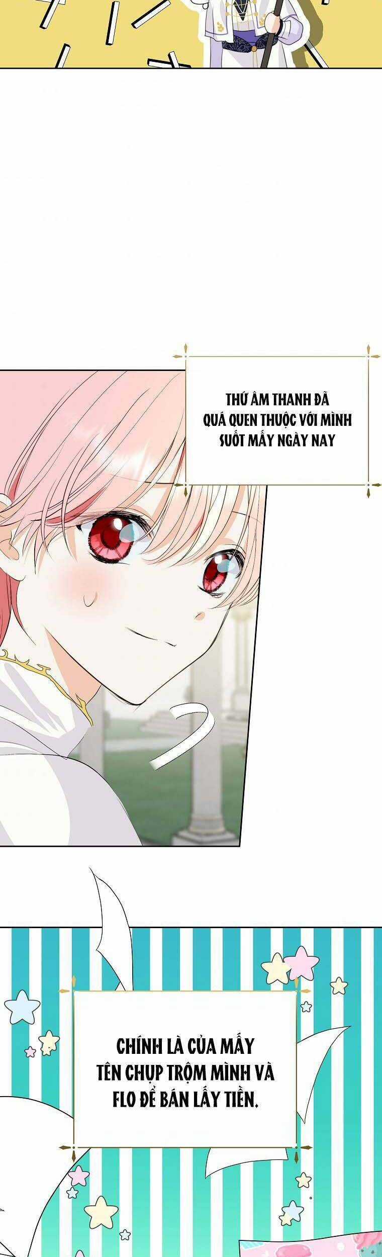 Nếu Tháo Đi Lớp Mặt Nạ Tử Tế Của Nam Chính Chapter 22 trang 17